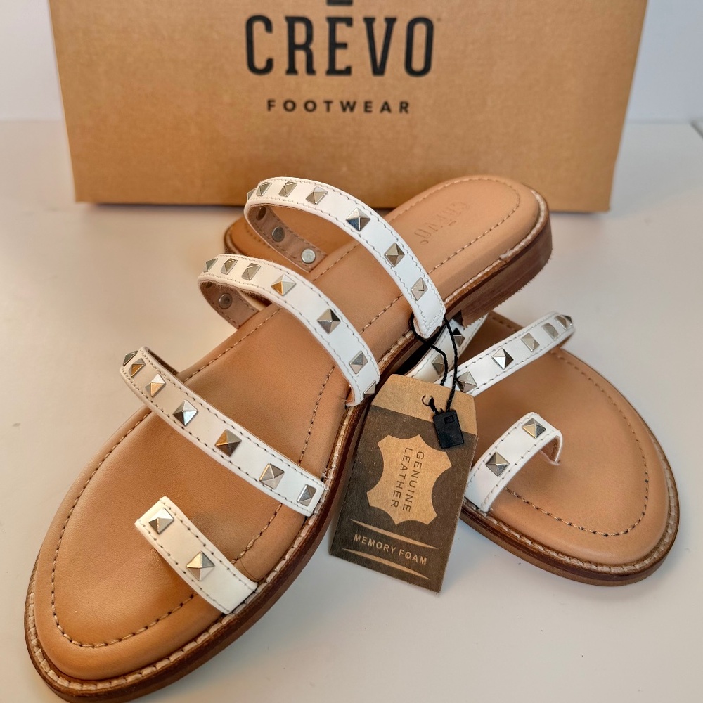 Crevo womens sandal